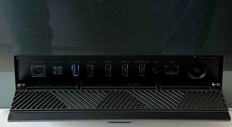 test valerion visionmaster pro 2