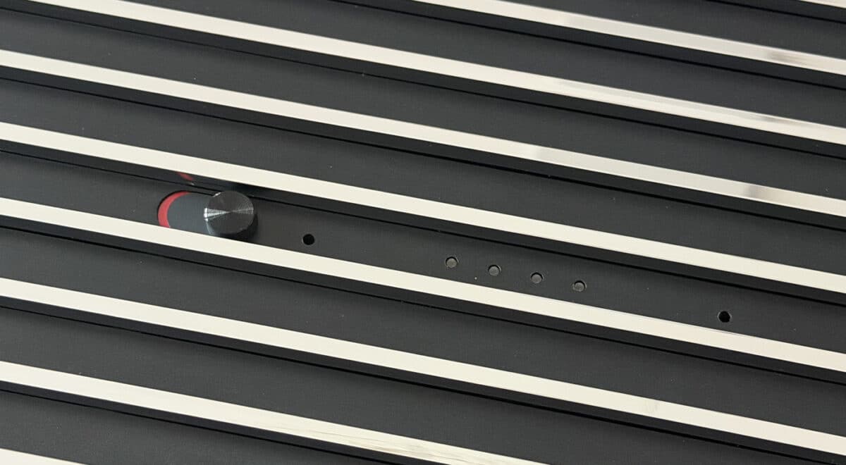 test valerion visionmaster pro 2