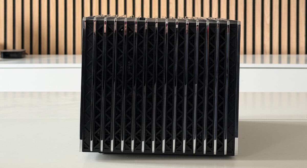 test valerion visionmaster pro 2