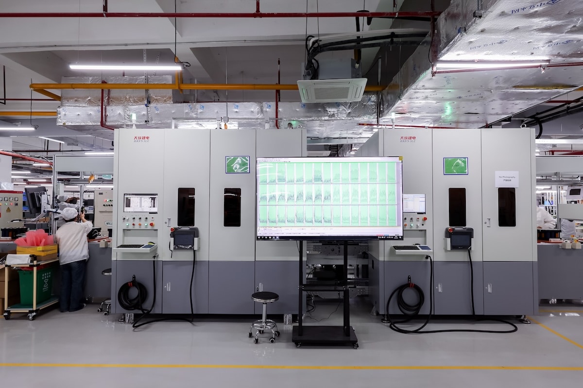 Image 2 : Kits solaires plug & play : Zendure accélère sa conquête du marché français