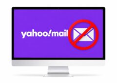 yahoo mail