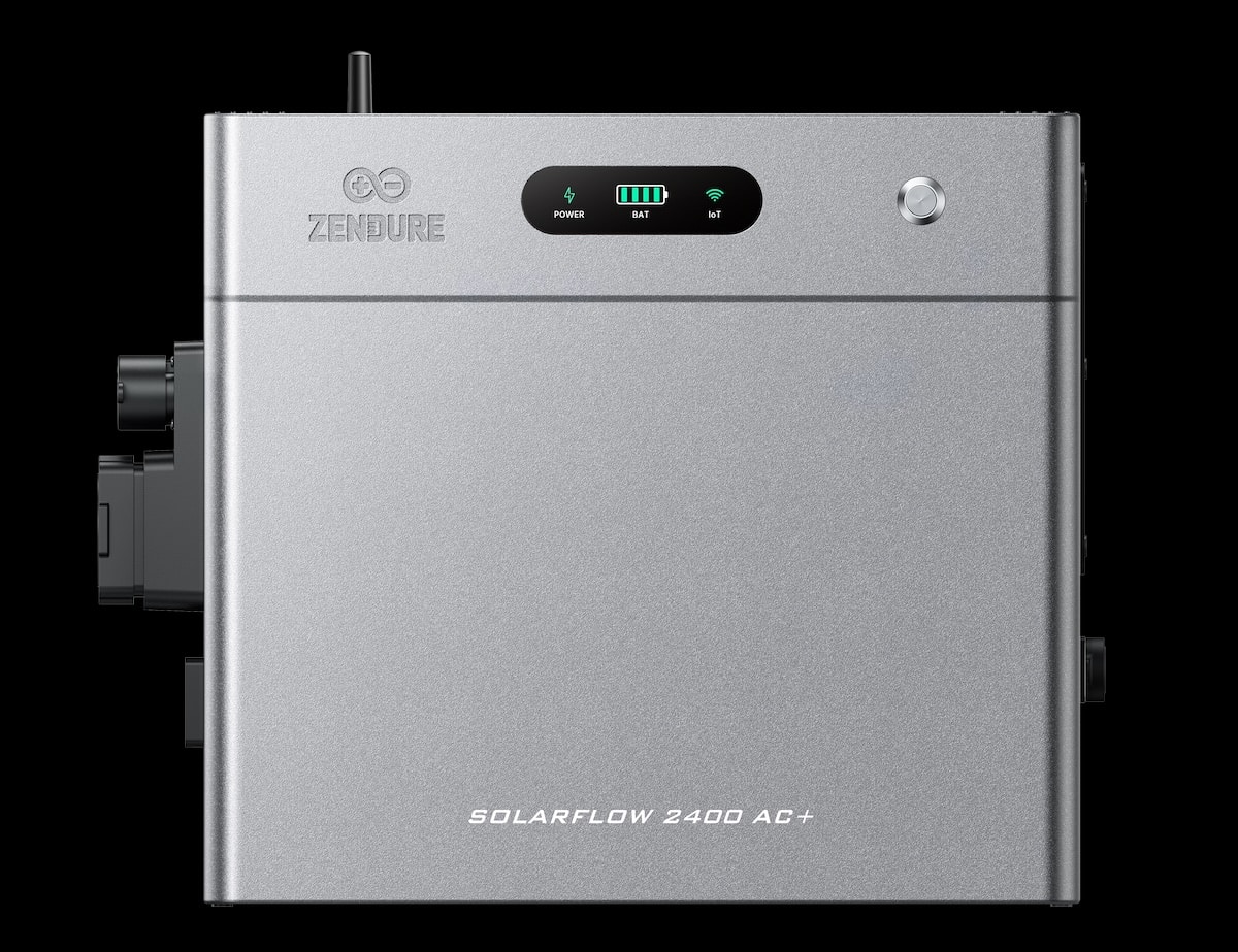 Image 3 : Zendure booste votre installation solaire avec une nouvelle génération de produits de stockage intelligents