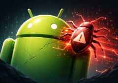 ANDROID malware