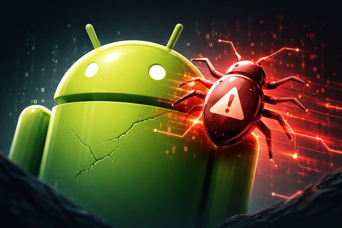 android malware notes