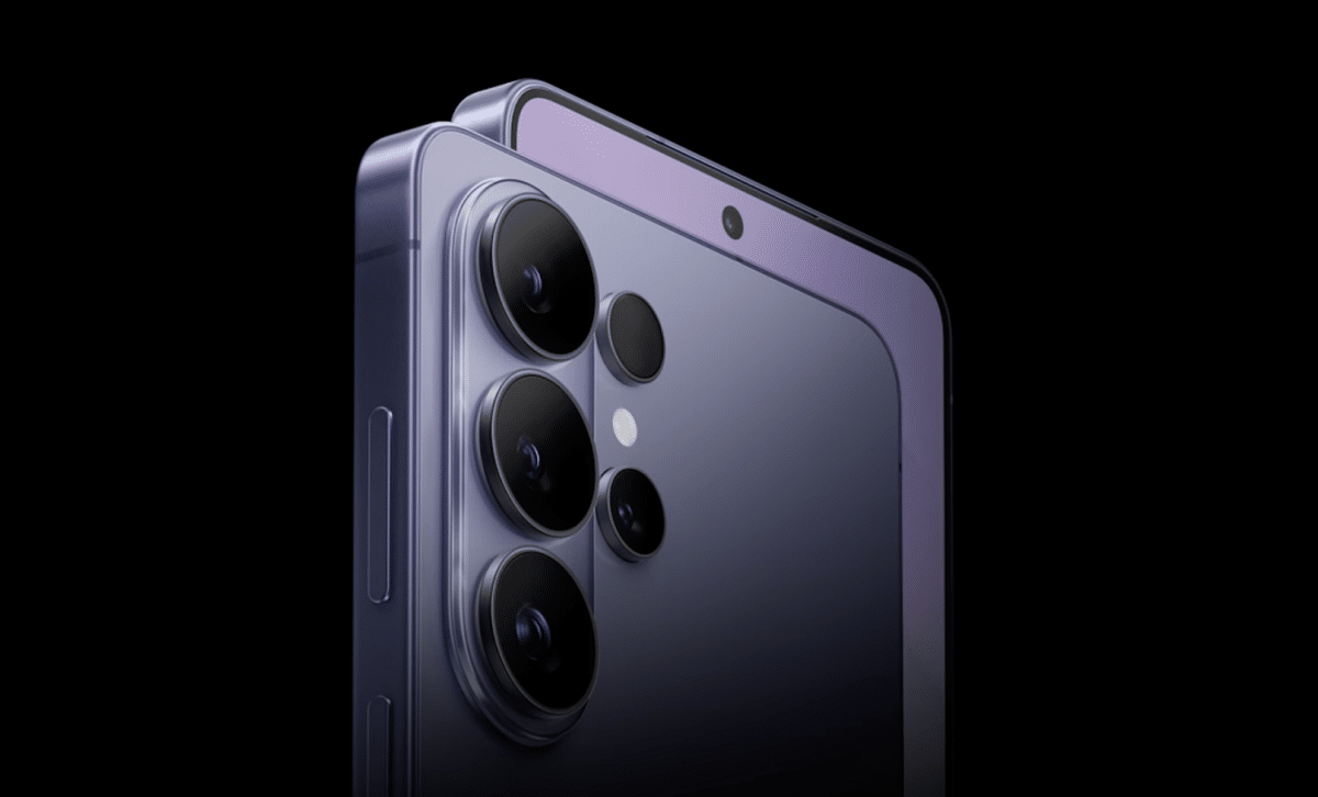 Le S26 Ultra mise sur une ouverture plus grande (f/1.4) pour la lumière, tandis que le S27 Ultra introduirait la technologie LOFIC pour une plage dynamique (HDR) révolutionnaire.