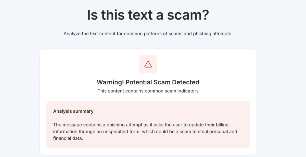 Image 2 : Arnaques, phishing : cet outil gratuit de NordVPN va vous sauver la mise