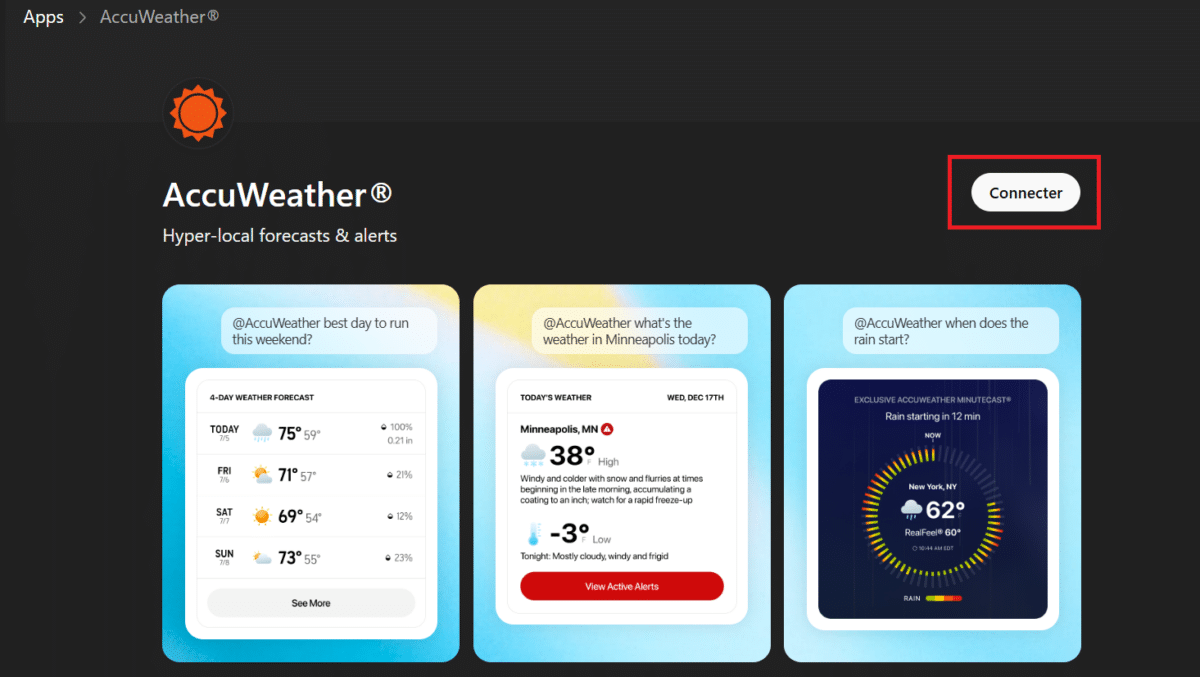 Image 1 : ChatGPT va vous aider à mieux planifier vos vacances