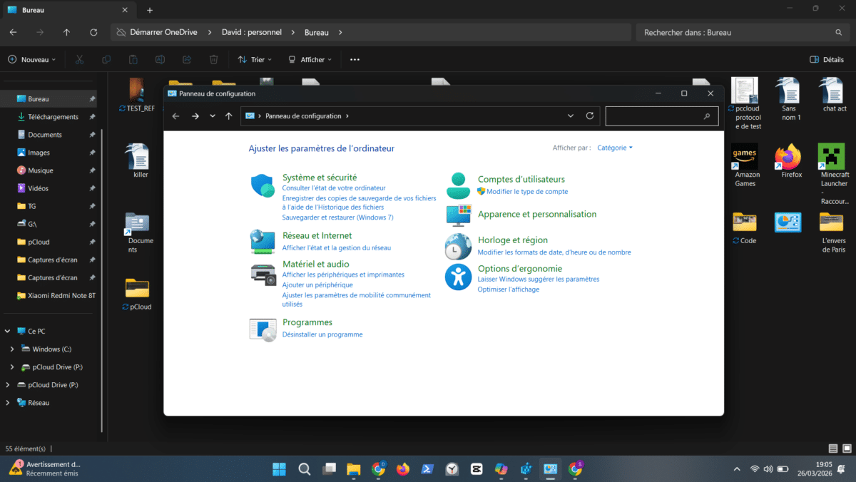 Image 1 : Windows 11 : Microsoft s’attaque enfin au défaut majeur du mode sombre