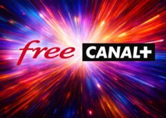 FREEbox delta canal+