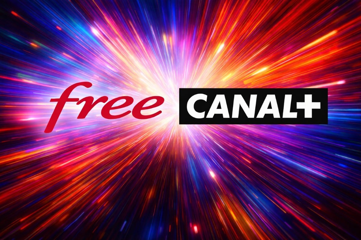 freebox canal+
