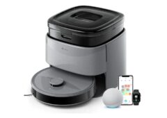 Promotion robot aspirateur