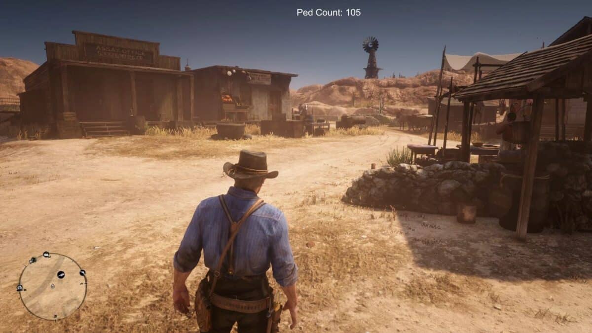 Image 2 : Red Dead Redemption 2 : les joueurs peuvent enfin sauver Arthur Morgan, voici comment