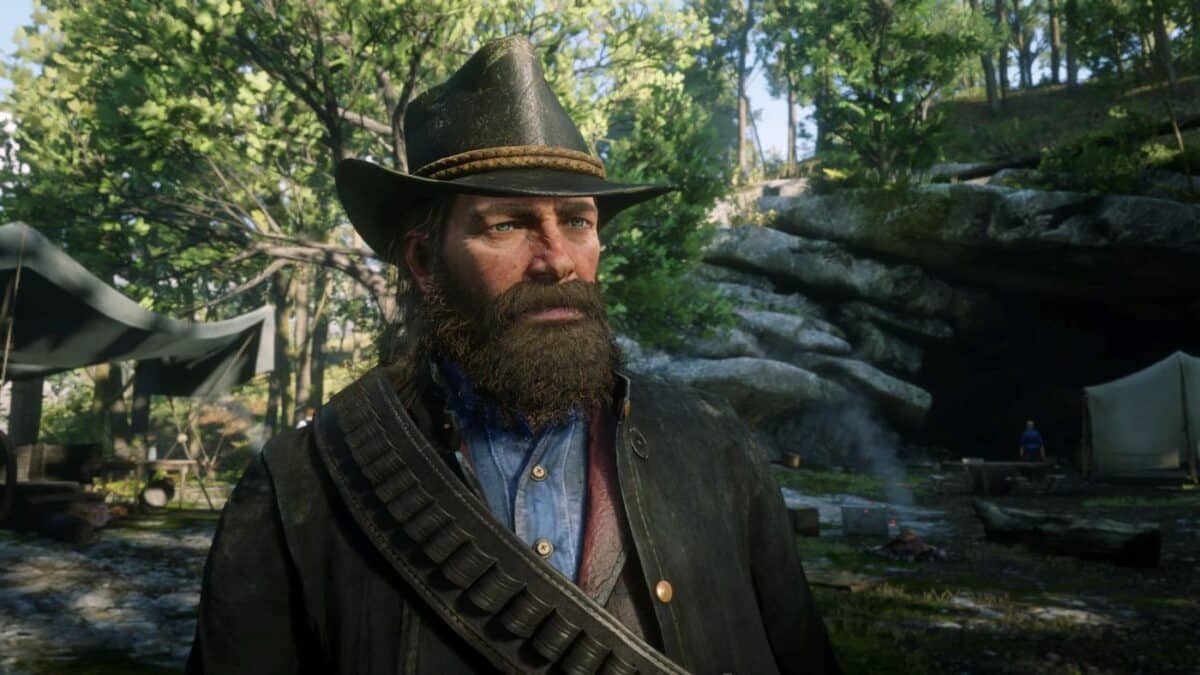 Image 1 : Red Dead Redemption 2 : les joueurs peuvent enfin sauver Arthur Morgan, voici comment