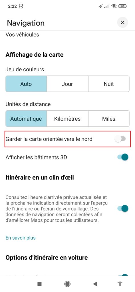 Image 1 : Google Maps : 5 fonctionnalités cachées que tout le monde devrait connaître