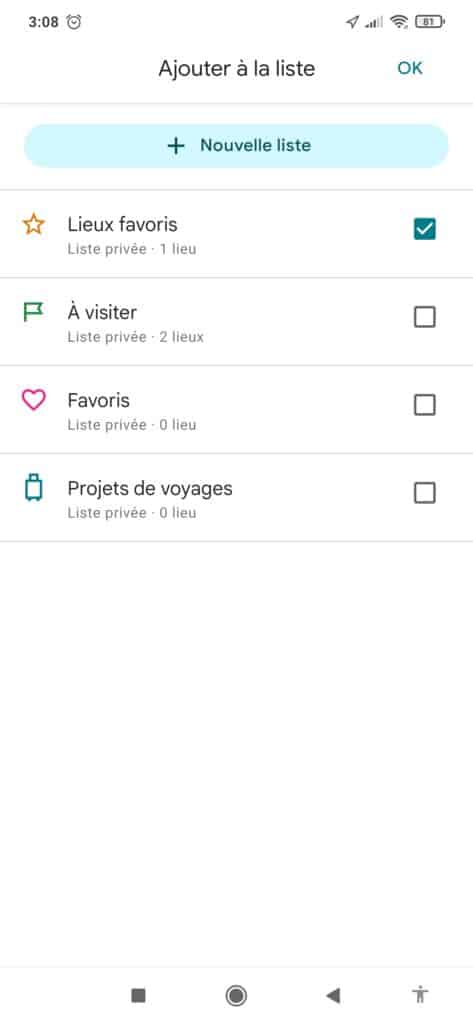 Image 3 : Google Maps : 5 fonctionnalités cachées que tout le monde devrait connaître