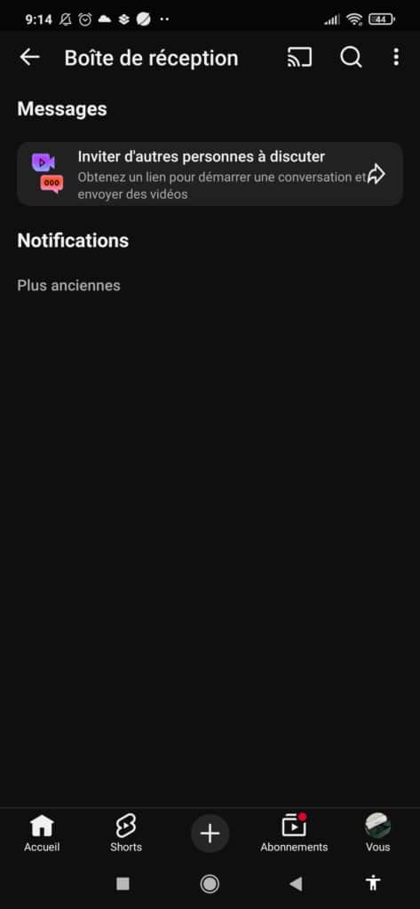 Image 1 : YouTube ramène enfin en France une fonction réclamée depuis longtemps