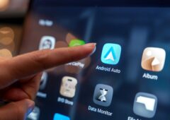 Android Auto 16.5 : Gemini, navigation 3D, clim... ce qui arrive vraiment