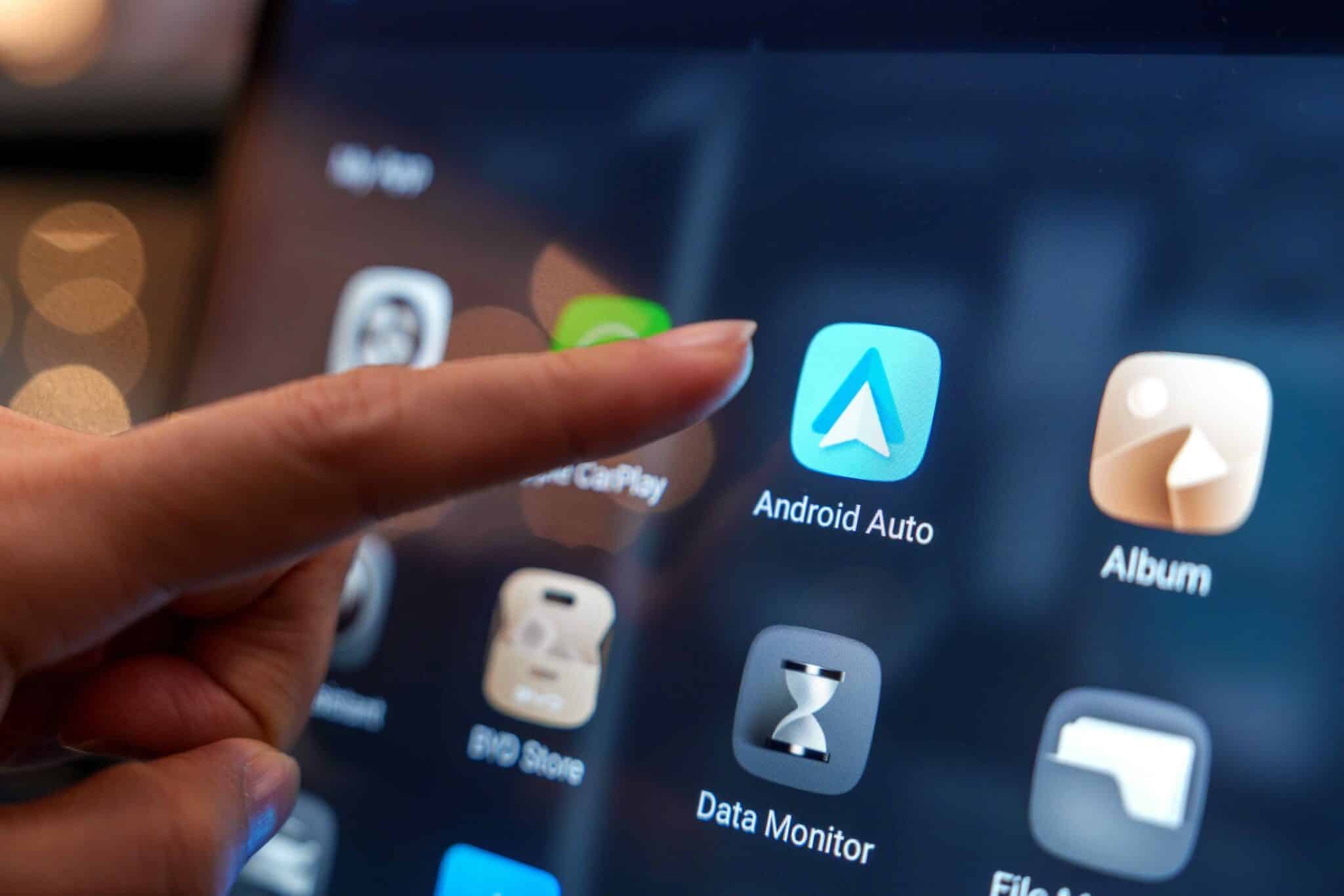 Android Auto 16.5 : Gemini, navigation 3D, clim... ce qui arrive vraiment