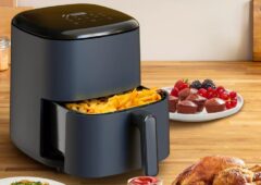 bon plan airfryer