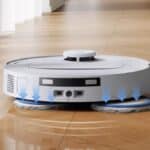 Bon plan aspirateur robot : 250 € de remise sur l’Ecovacs Deebot T30C Gen 2 et sa station OMNI !