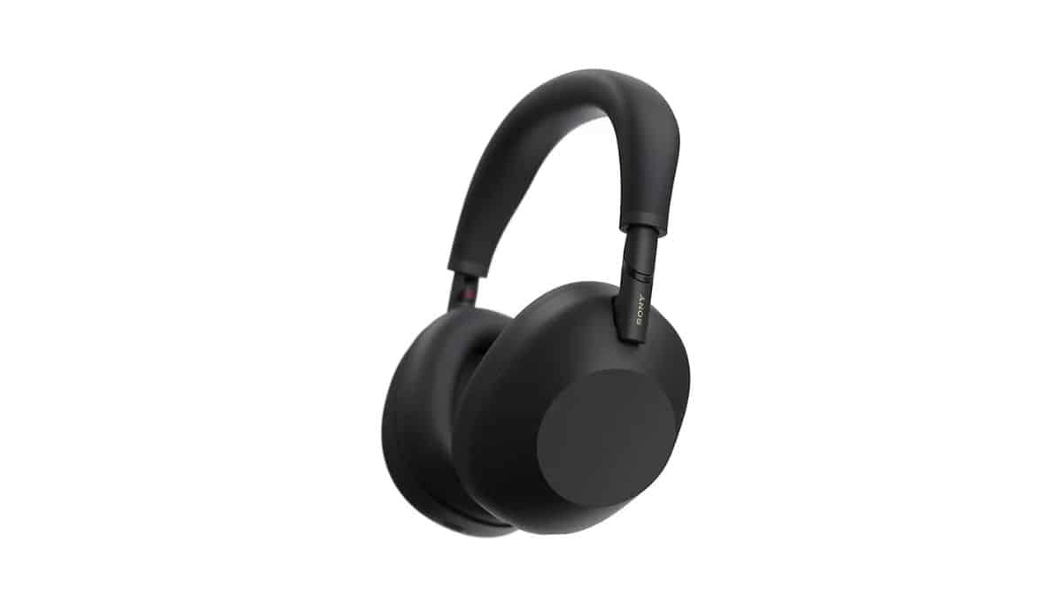 Image 2 : 100 € de remise sur le casque Sony WH-1000XM6, la nouvelle référence de la réduction de bruit active !