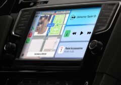 carplay apple