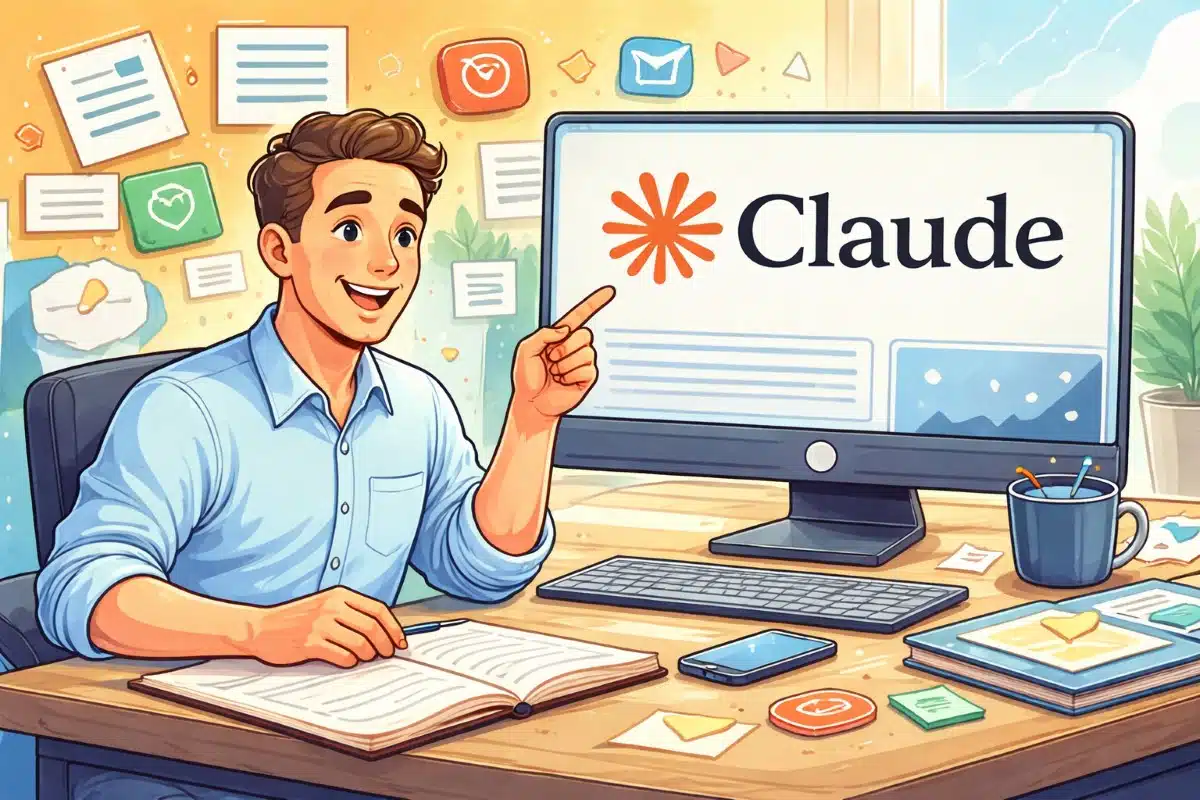 claude anthropics fonctionnalités tips