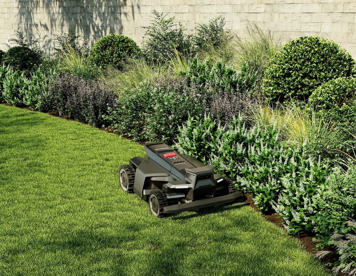 Meilleur robot tondeuse : quelles sont les technos à privilégier, quelle marque acheter ? [Revue de Presse]