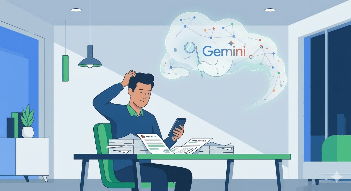 gemini astuce prompt