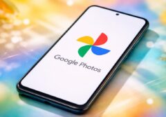 google photos android