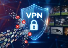 iptv vpn