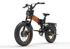 lankeleisi X3000 max cover