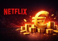 netflix prix hausse
