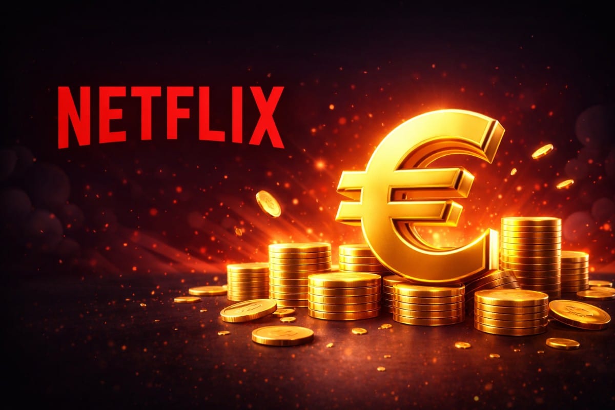 netflix prix hausse augmentation