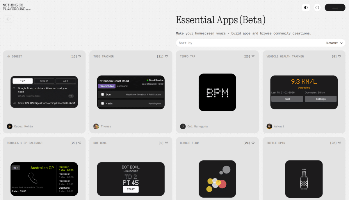 Image 1 : Samsung veut vous donner le contrôle : votre Galaxy va devenir unique