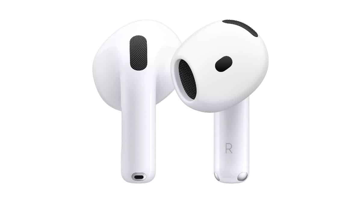 Image 2 : Bon plan Apple : les AirPods 4 et AirPods 4 ANC en forte promotion chez Boulanger !