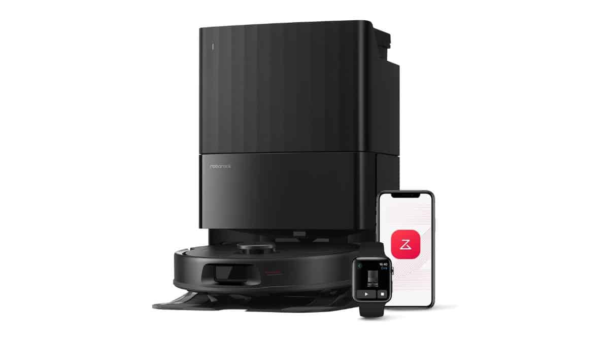 Image 2 : Cet aspirateur robot numéro 1 des ventes sur Amazon voit son prix chuter de 260 euros !