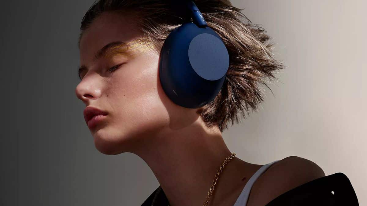 Image 2 : L'incroyable Sony WH-1000XM6 est à 359 € chez Boulanger, et c'est l'une des meilleures affaires du moment !