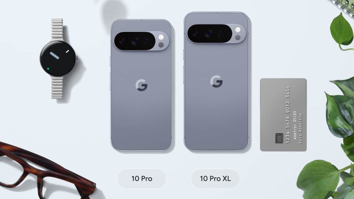 Image 2 : Bon plan smartphone Google : le Pixel 10 Pro XL chute à 999 € chez Boulanger, avec 200 € de prime de rachat !