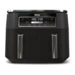 Bon plan Air Fryer : 80 € de remise sur le Ninja Foodi double cuve, c’est moins cher qu’Amazon !