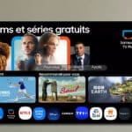 promotion tv qled samsung