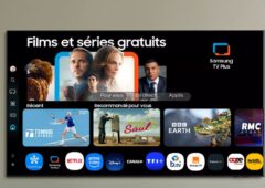 promotion tv qled samsung