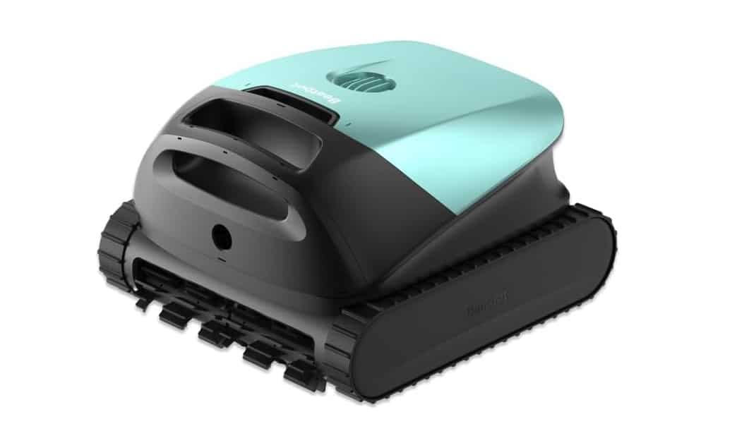 Image 2 : Beatbot complète sa gamme de robots de piscine avec des modèles moins chers