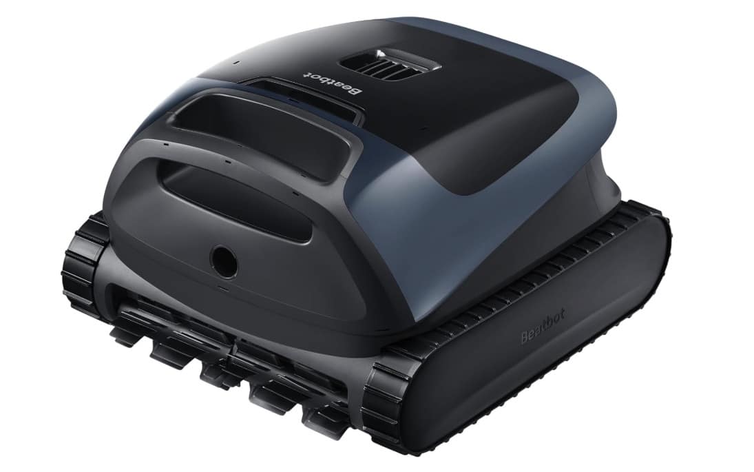 robot piscine beatbot sora 30
