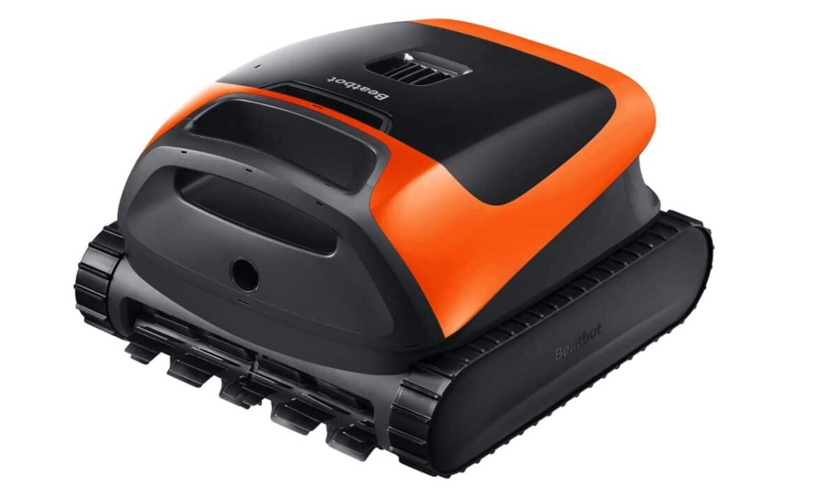 robot de piscine sora 30