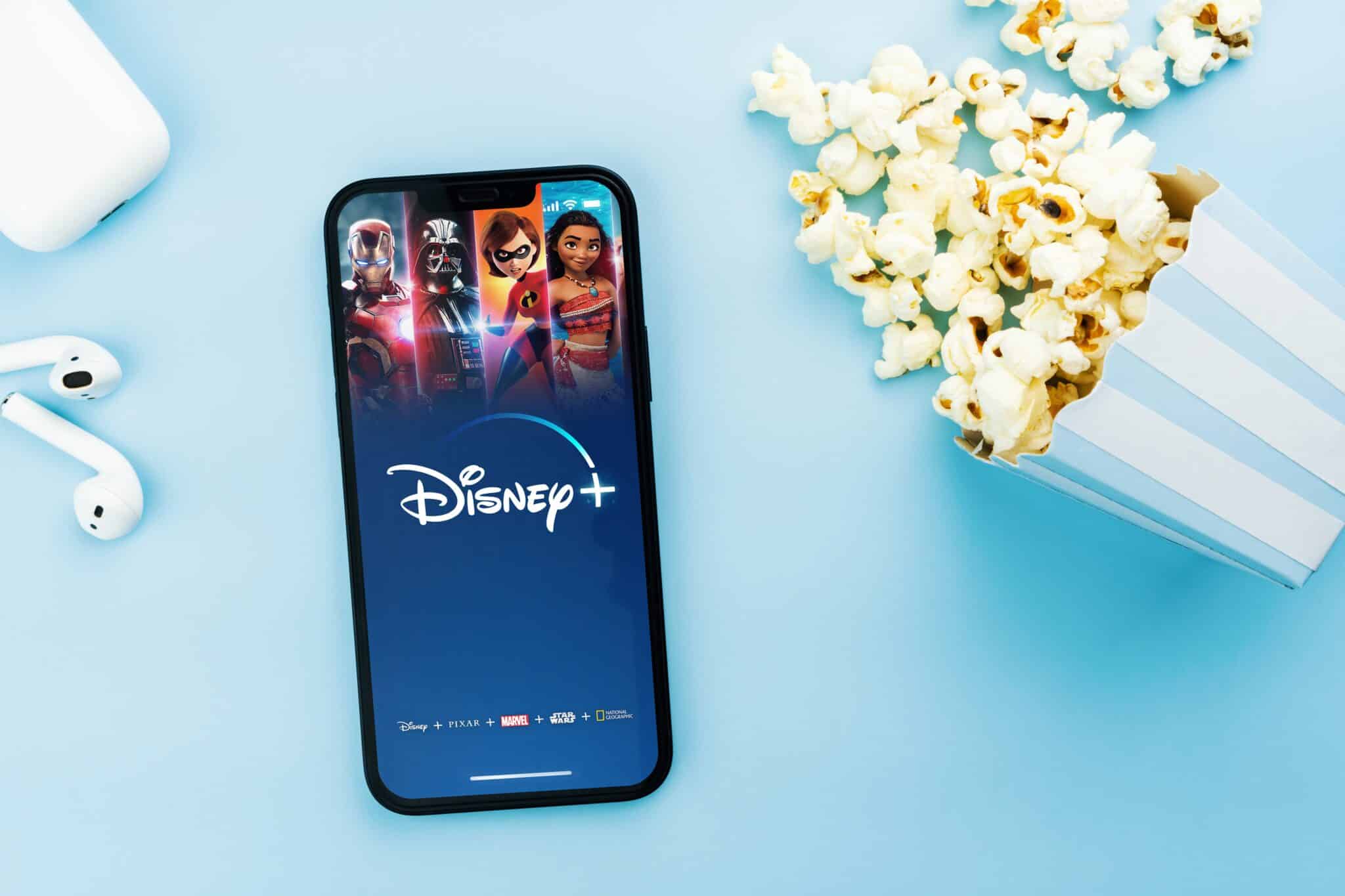 Disney+ Premium : le Dolby Vision revient, mais tout n'est pas réglé