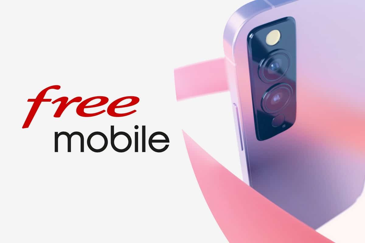 Free Mobile change d'avis en quelques jours et casse à nouveau le prix de son forfait 150 Go