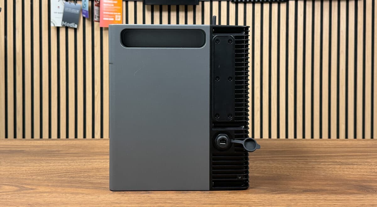 poignées batterie zendure solarflow 2400 ac+