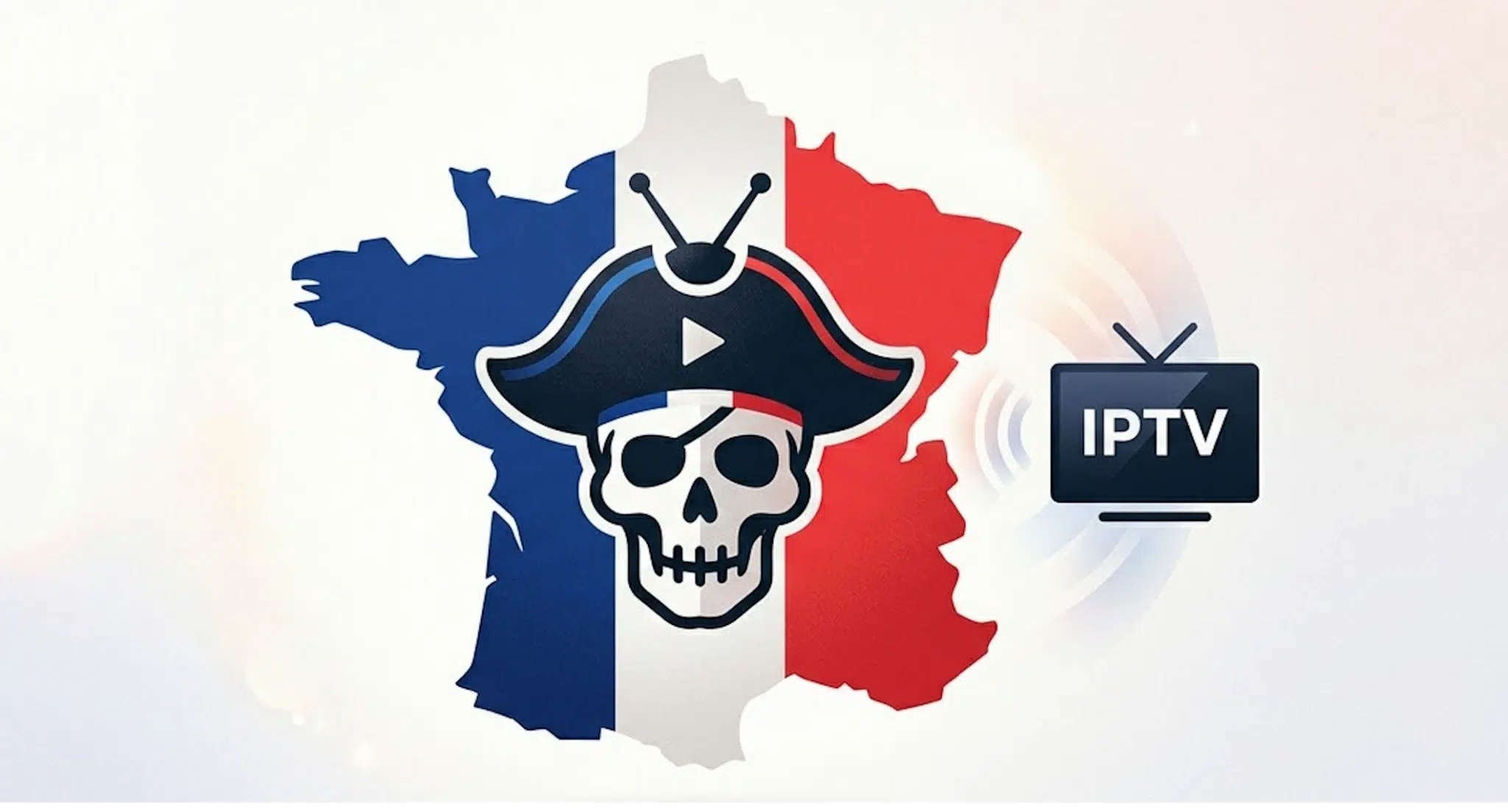 IPTV pirate en France : le parquet d'Arras a sanctionné pour la première fois des abonnés, et non plus seulement des revendeurs.