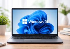 windows11 explorateur fichiers